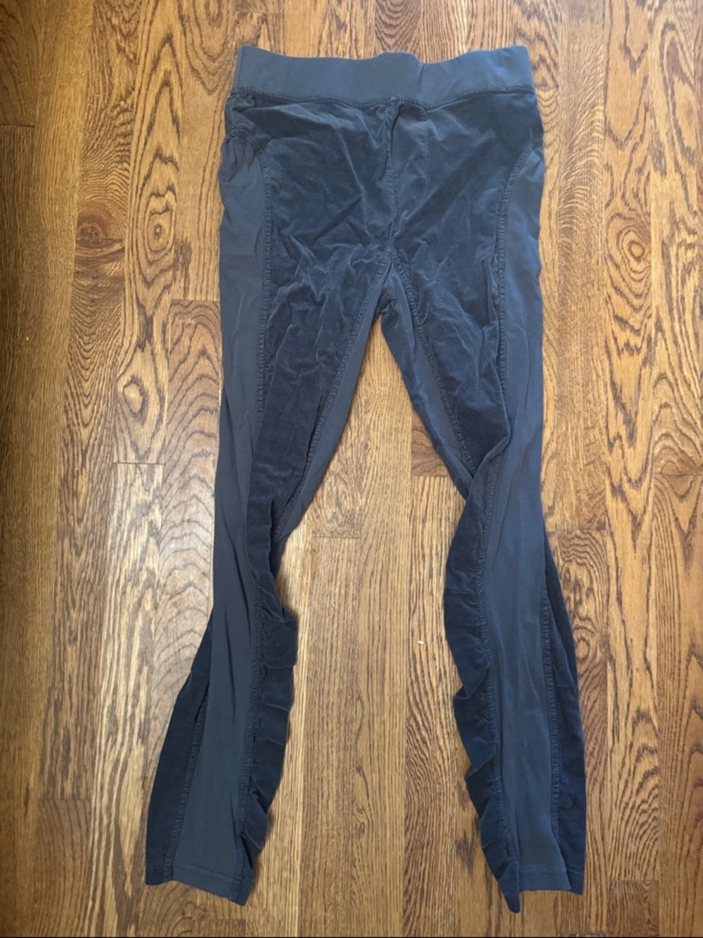 Wearables Women's Slate Stretch Leggings size Small